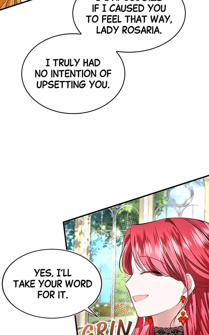 That Villain’s Life, I’ll Live It Once Chapter 6 - Page 85