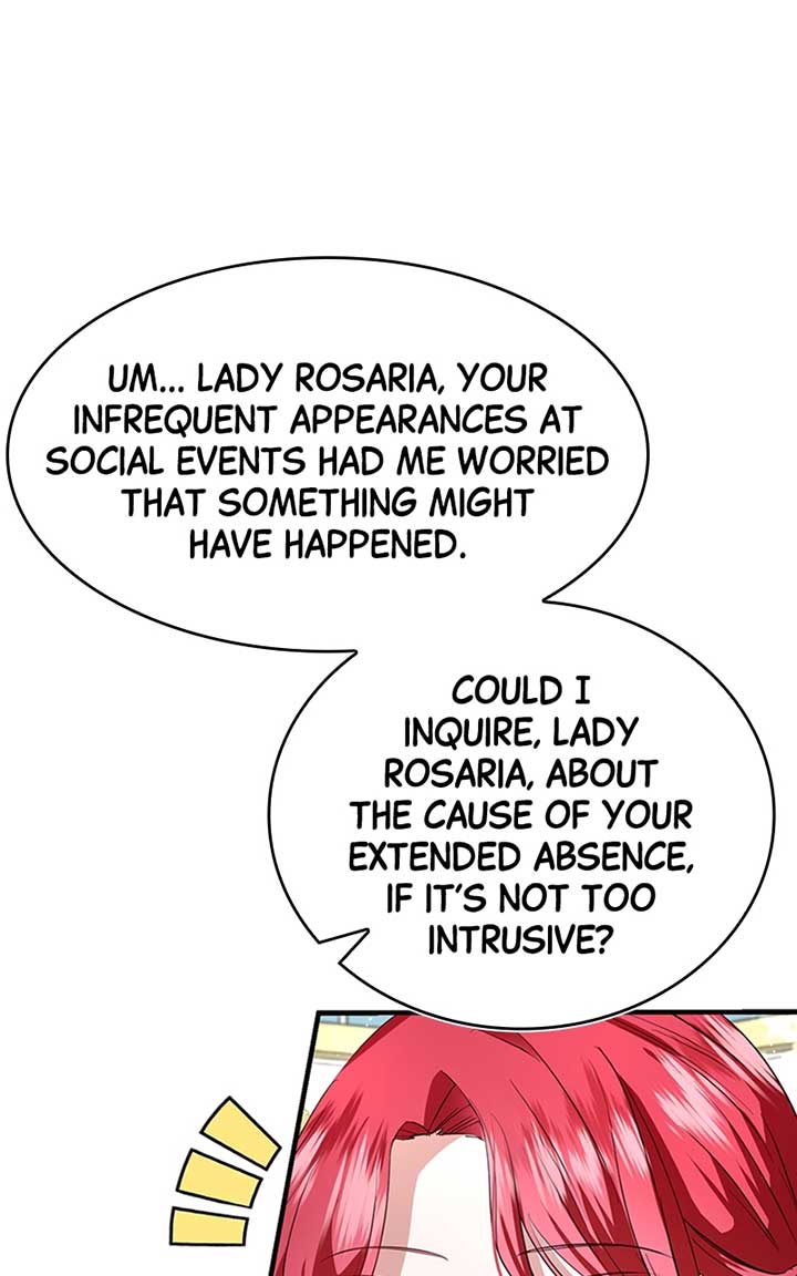 That Villain’s Life, I’ll Live It Once Chapter 6 - Page 89