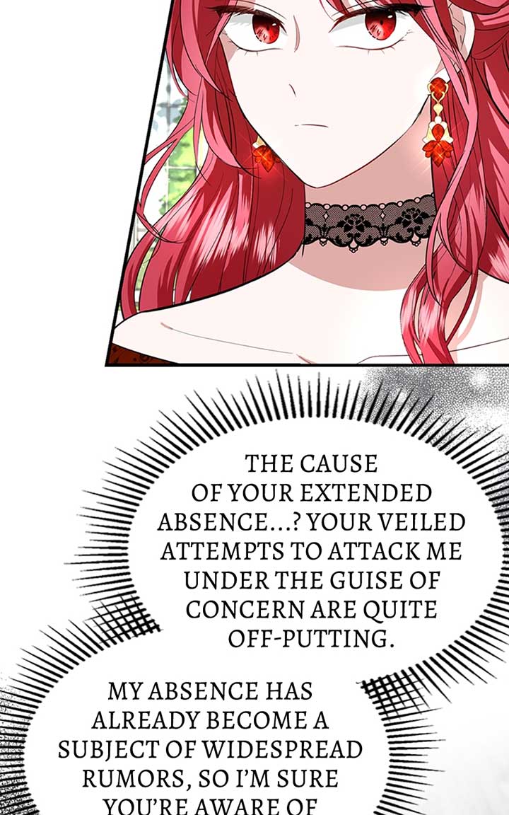 That Villain’s Life, I’ll Live It Once Chapter 6 - Page 90