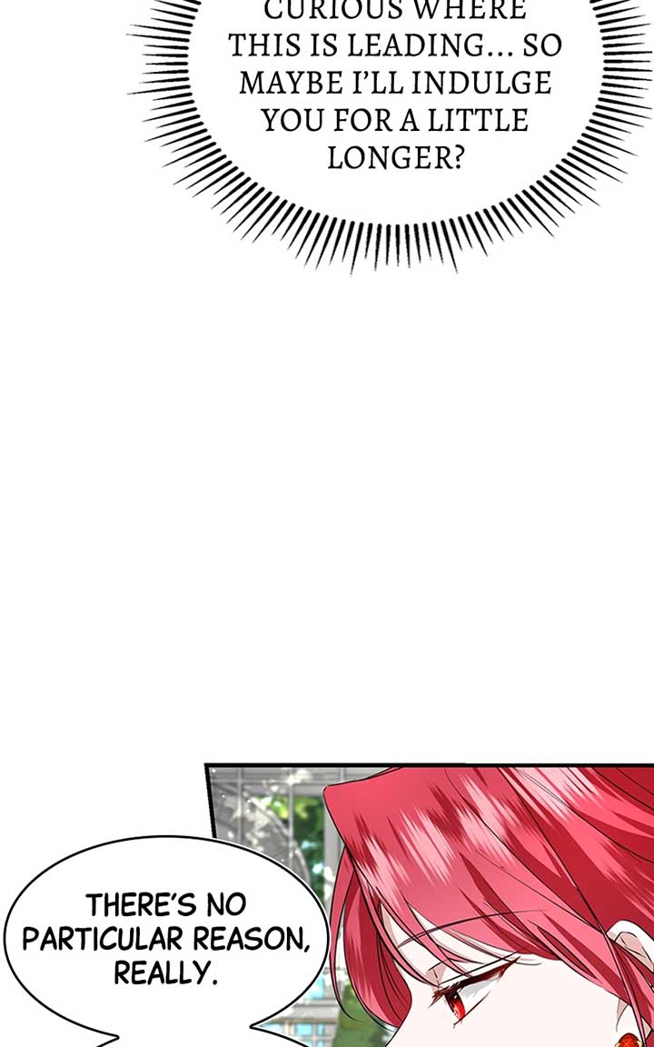 That Villain’s Life, I’ll Live It Once Chapter 6 - Page 92