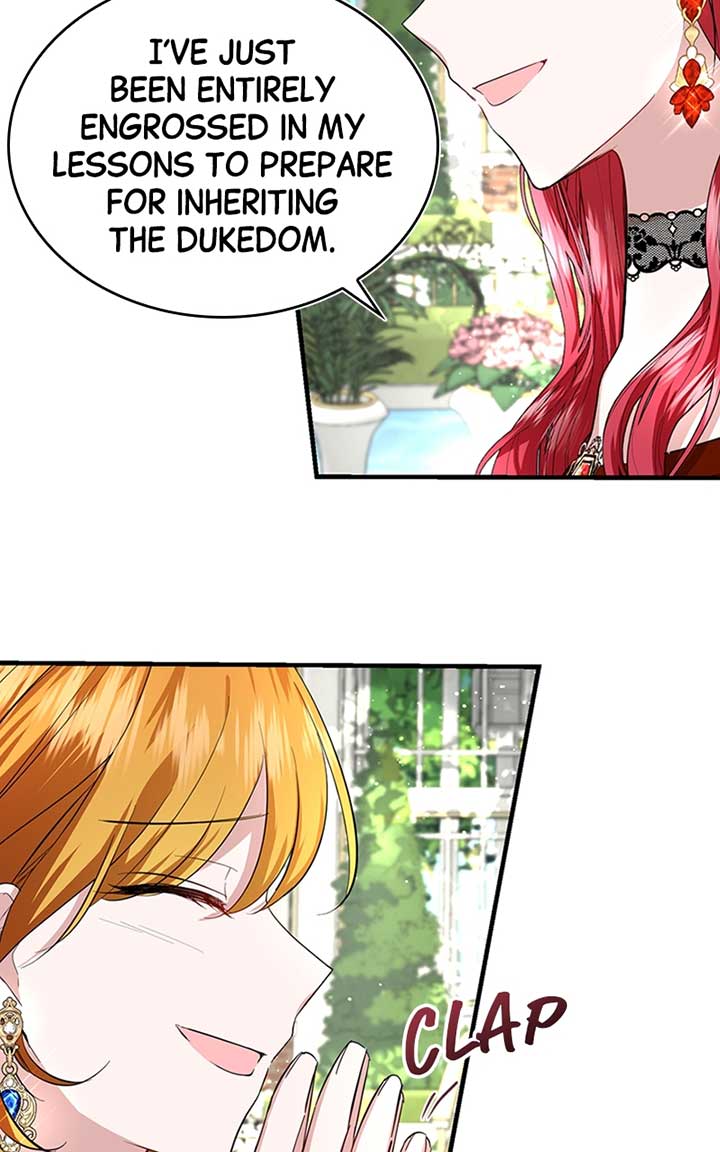That Villain’s Life, I’ll Live It Once Chapter 6 - Page 93