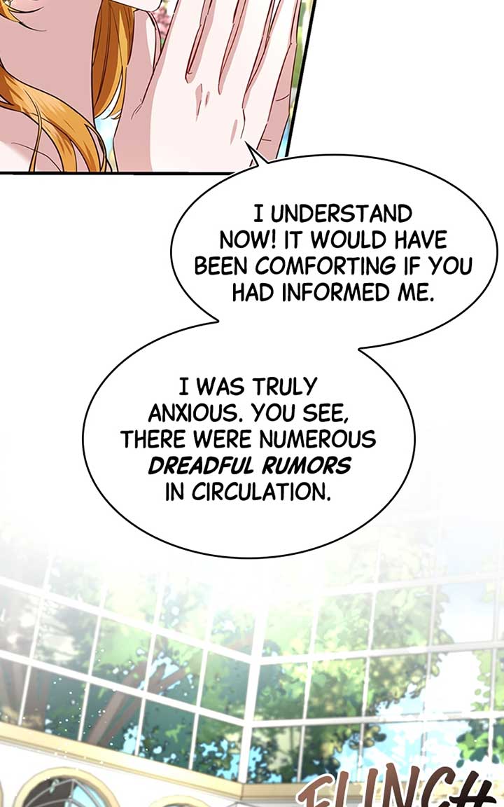 That Villain’s Life, I’ll Live It Once Chapter 6 - Page 94