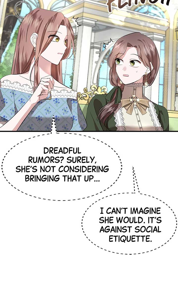 That Villain’s Life, I’ll Live It Once Chapter 6 - Page 95