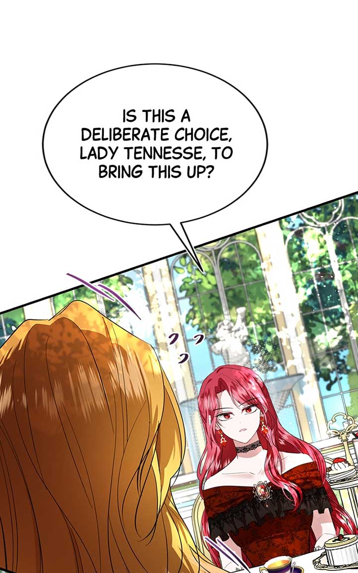 That Villain’s Life, I’ll Live It Once Chapter 6 - Page 97