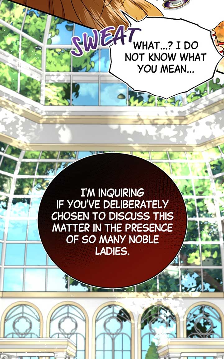 That Villain’s Life, I’ll Live It Once Chapter 6 - Page 98