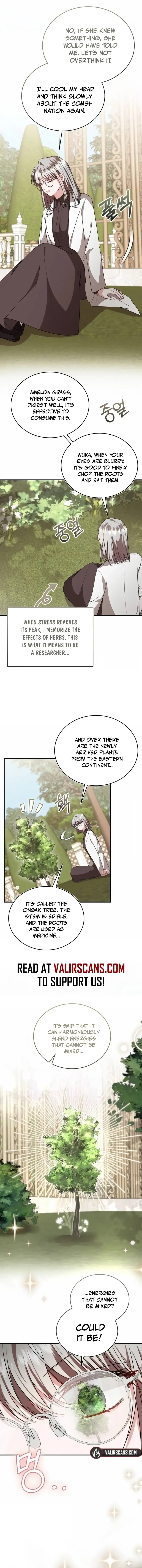 That Villain’s Life, I’ll Live It Once Chapter 60 - Page 12