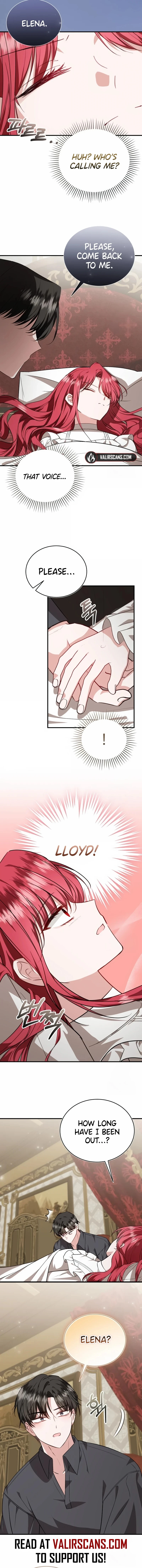 That Villain’s Life, I’ll Live It Once Chapter 63 - Page 4