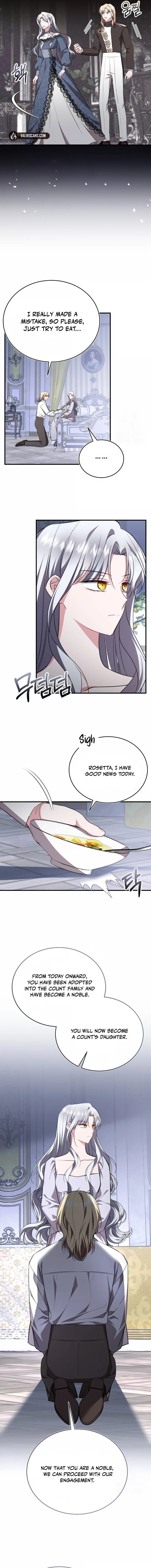 That Villain’s Life, I’ll Live It Once Chapter 67 - Page 11