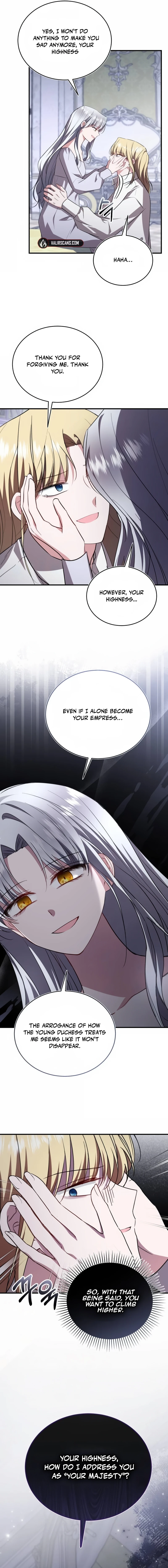 That Villain’s Life, I’ll Live It Once Chapter 67 - Page 13