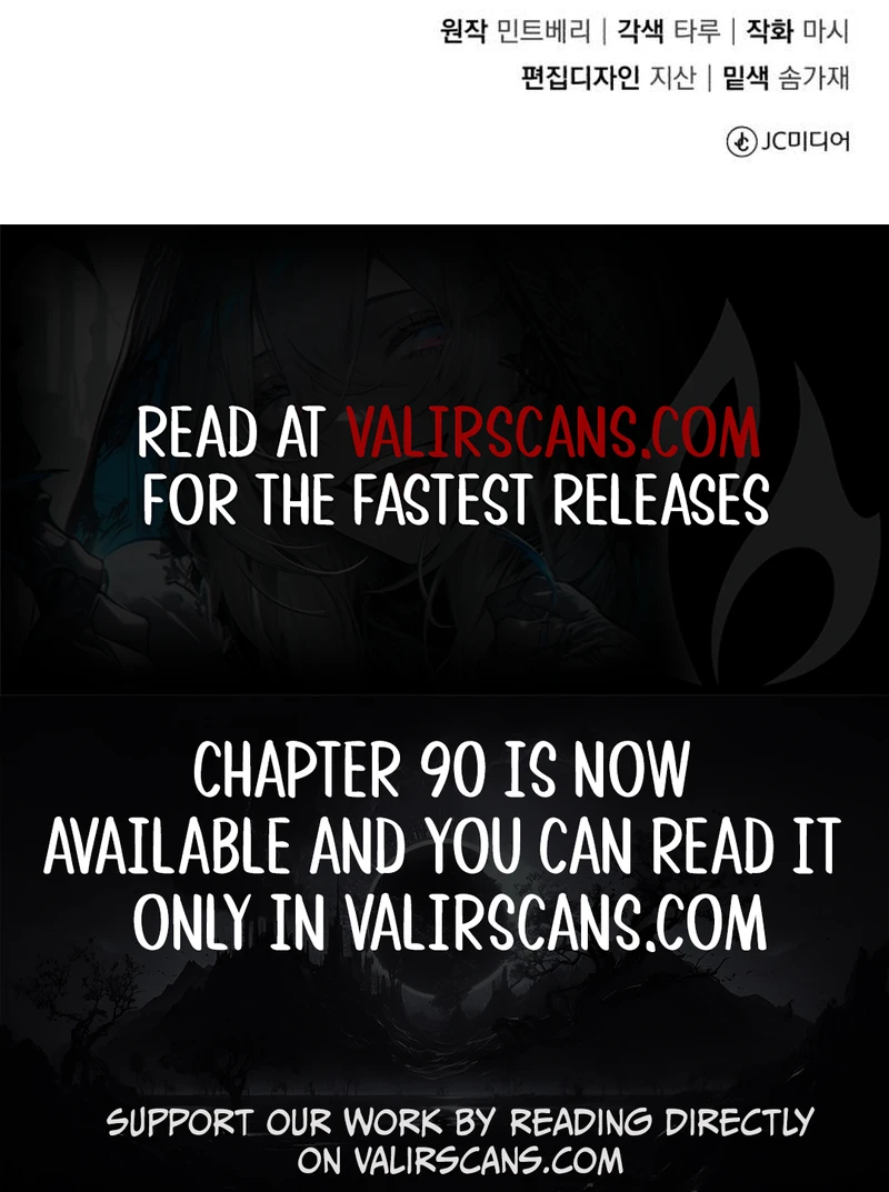 That Villain’s Life, I’ll Live It Once Chapter 89 - Page 8