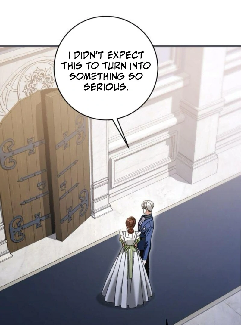 That’s Just How First Love Is, Your Highness Chapter 31 - Page 1