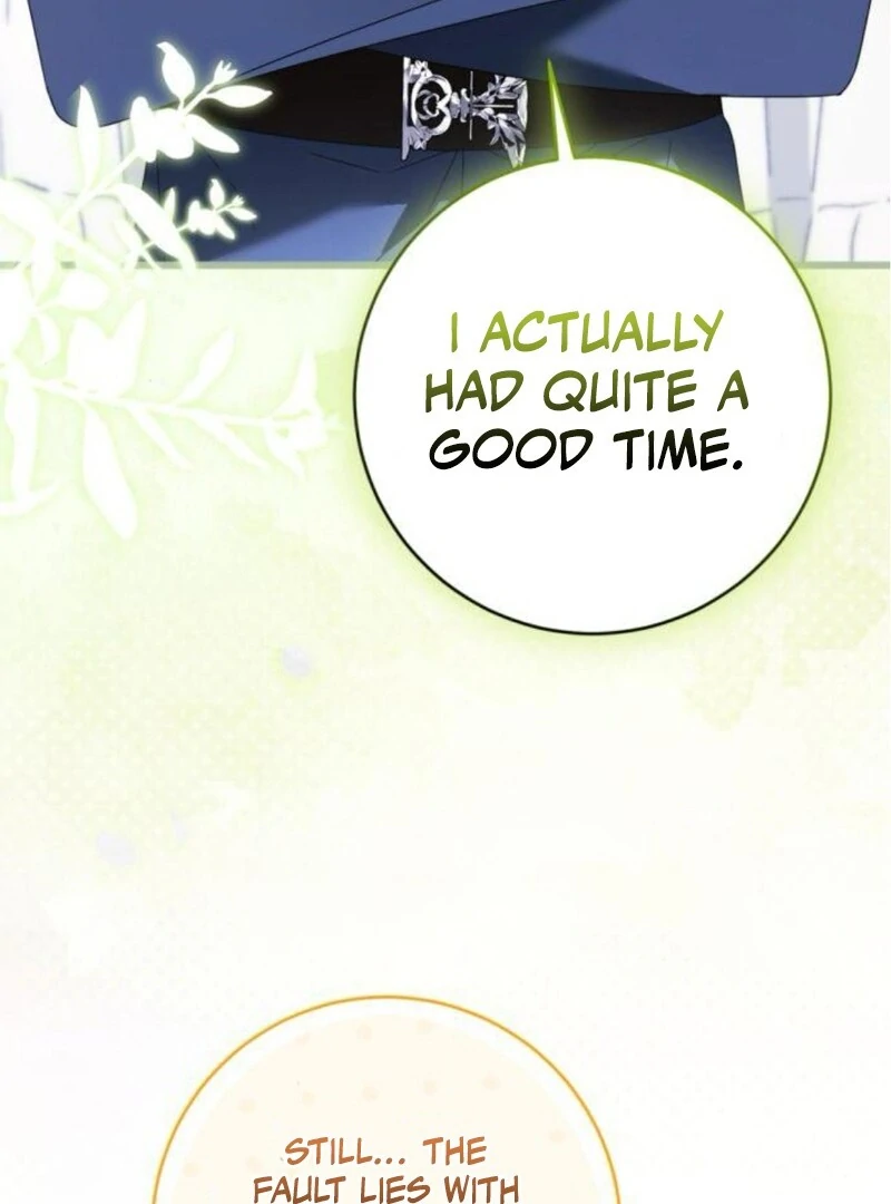 That’s Just How First Love Is, Your Highness Chapter 31 - Page 100
