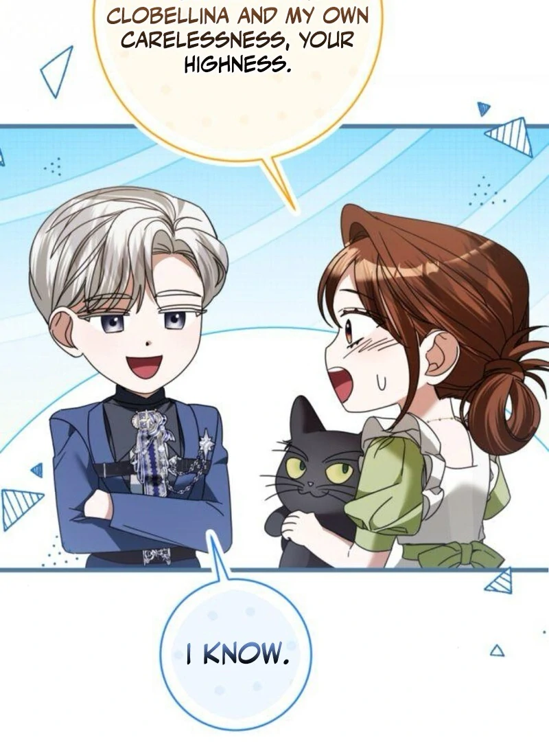 That’s Just How First Love Is, Your Highness Chapter 31 - Page 101