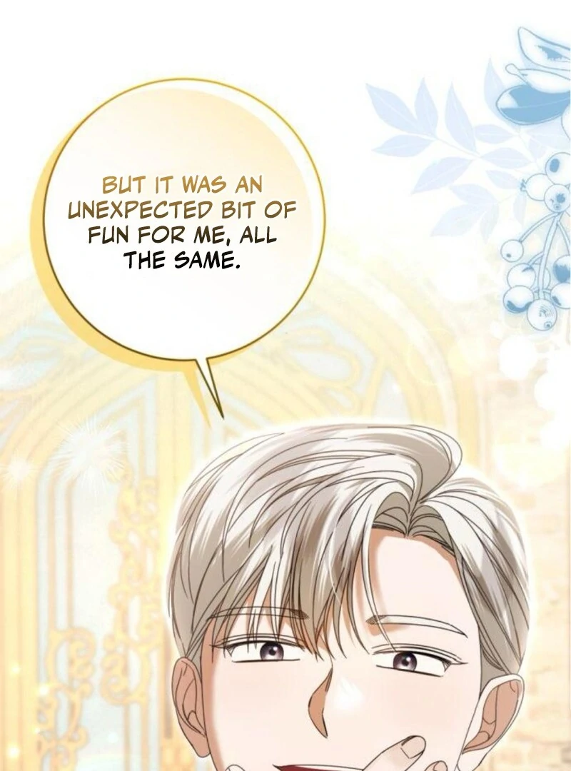 That’s Just How First Love Is, Your Highness Chapter 31 - Page 102