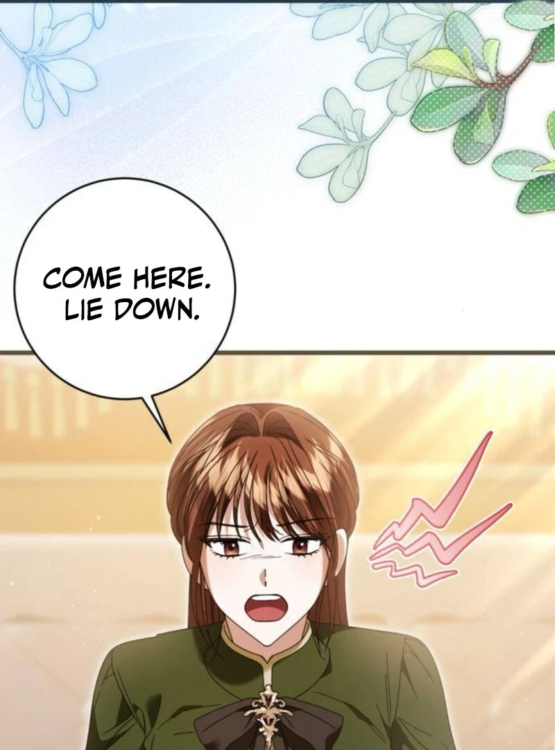 That’s Just How First Love Is, Your Highness Chapter 31 - Page 110