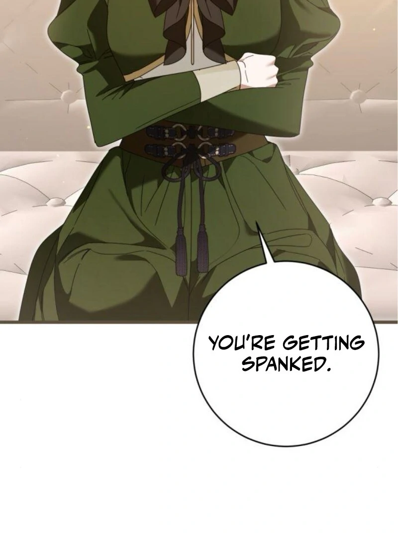 That’s Just How First Love Is, Your Highness Chapter 31 - Page 111