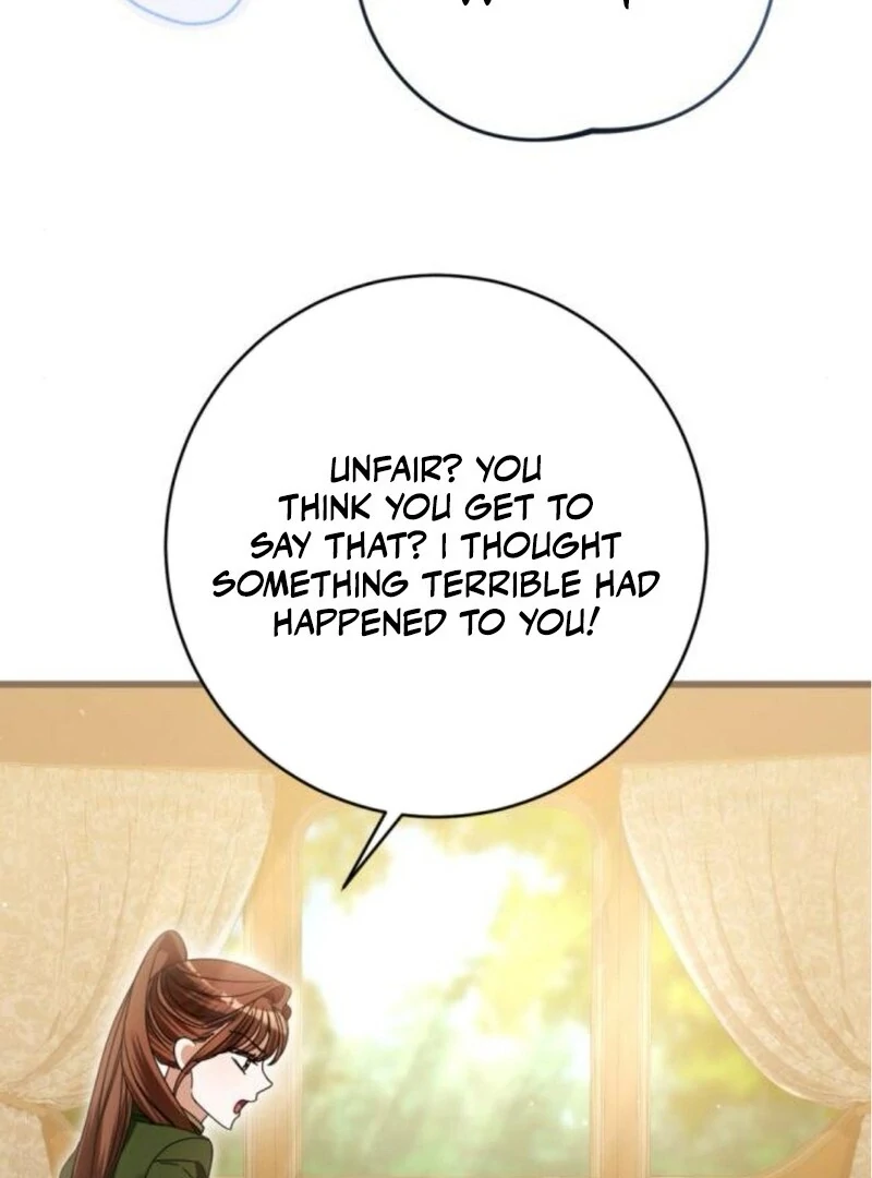 That’s Just How First Love Is, Your Highness Chapter 31 - Page 113