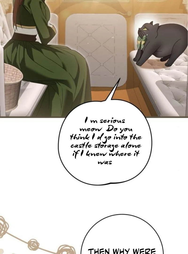That’s Just How First Love Is, Your Highness Chapter 31 - Page 114