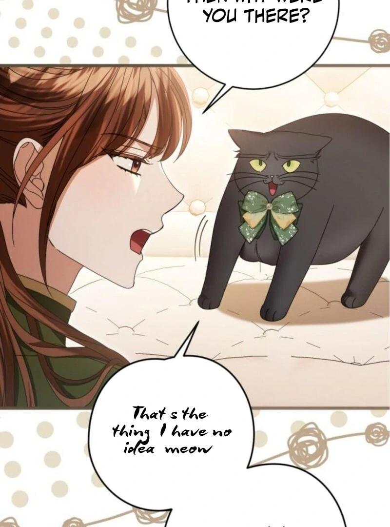 That’s Just How First Love Is, Your Highness Chapter 31 - Page 115