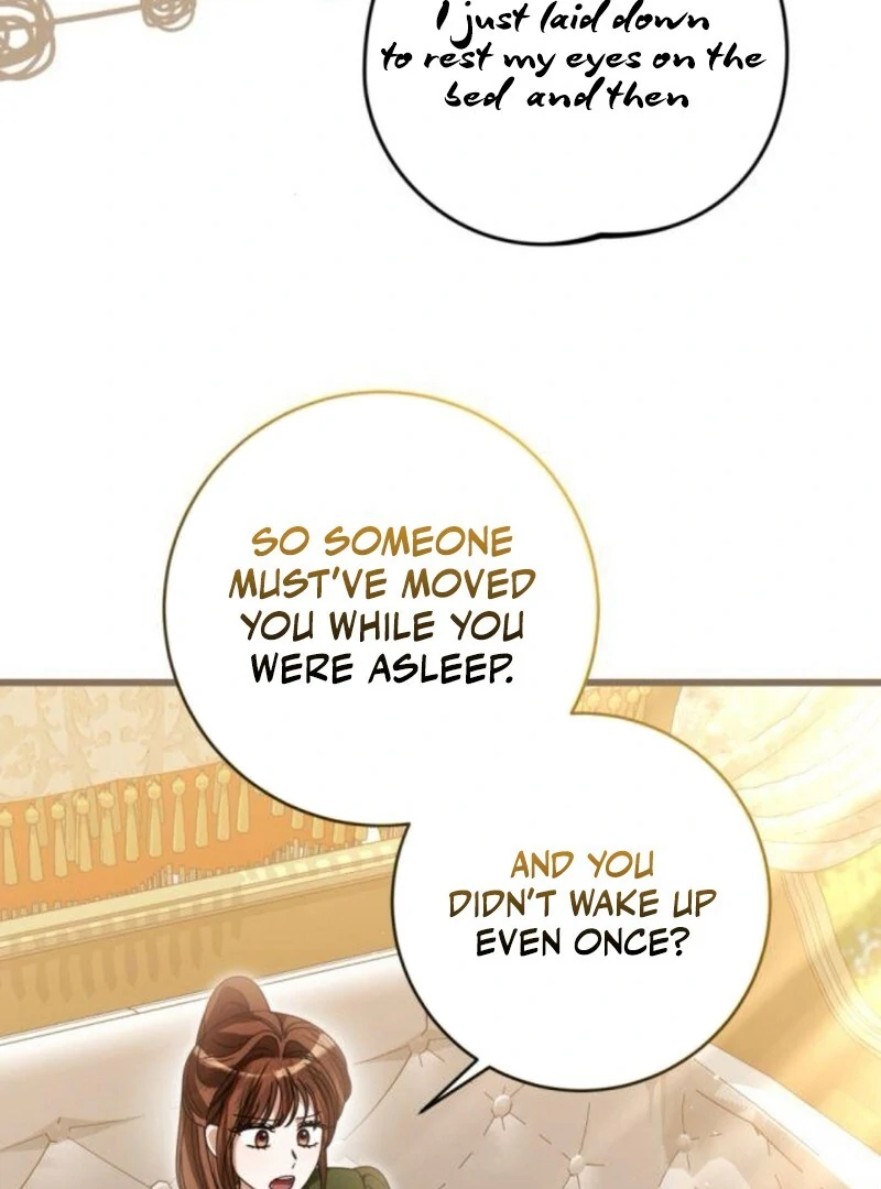 That’s Just How First Love Is, Your Highness Chapter 31 - Page 116