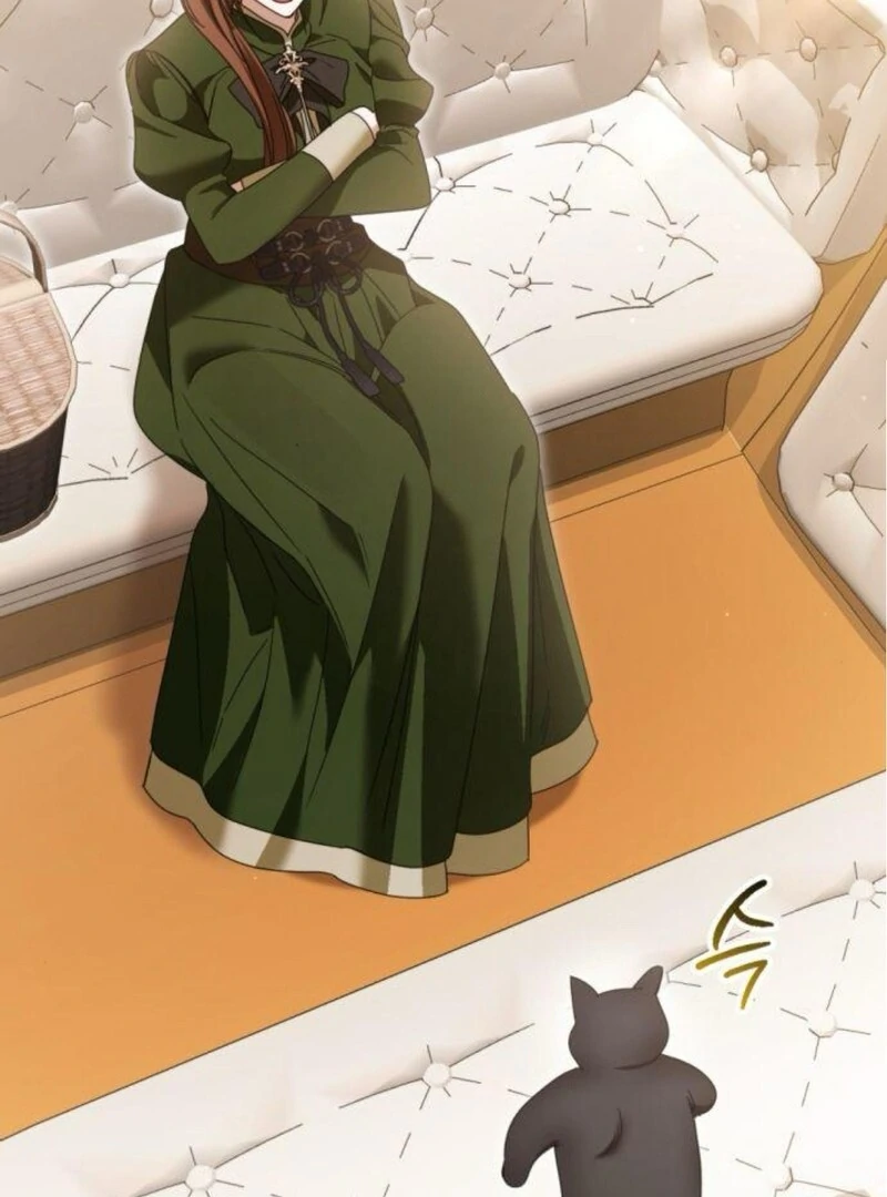 That’s Just How First Love Is, Your Highness Chapter 31 - Page 117