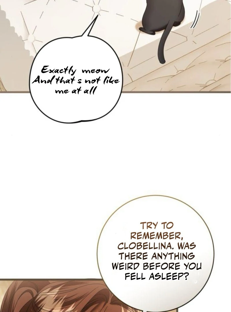 That’s Just How First Love Is, Your Highness Chapter 31 - Page 118