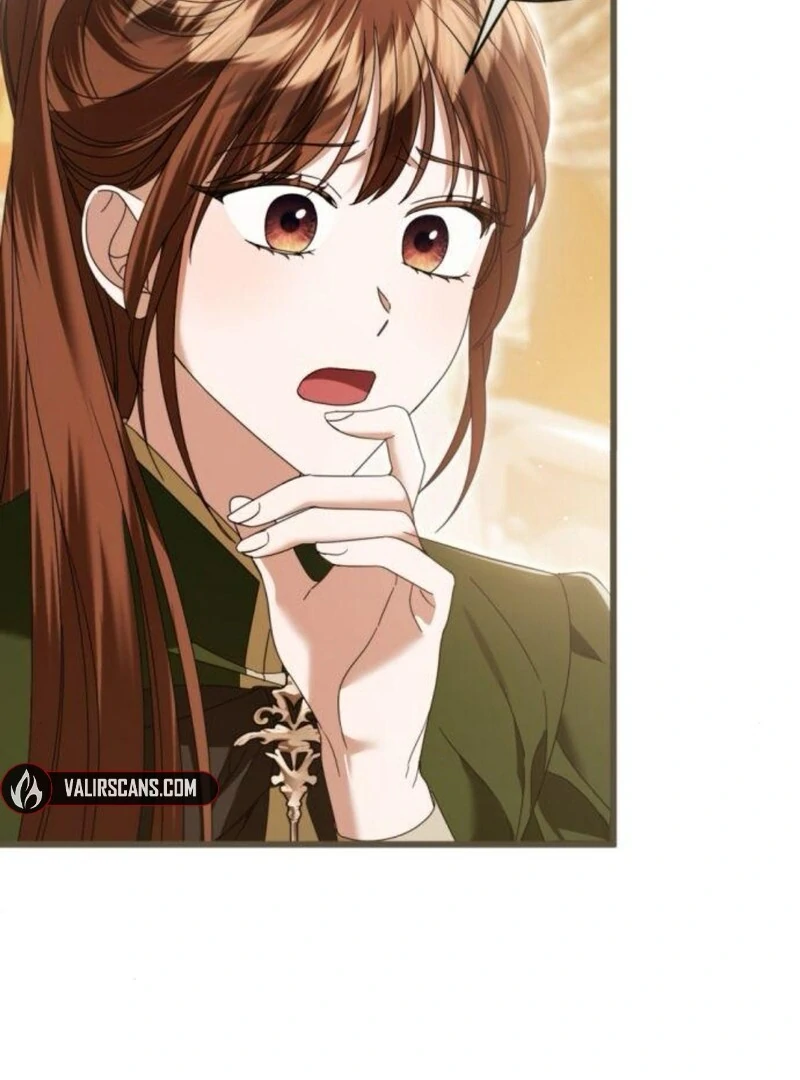 That’s Just How First Love Is, Your Highness Chapter 31 - Page 119