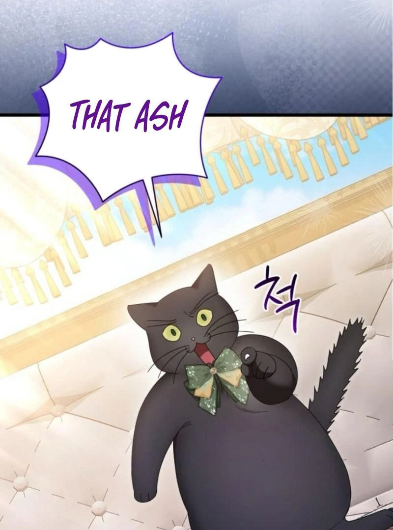 That’s Just How First Love Is, Your Highness Chapter 31 - Page 123