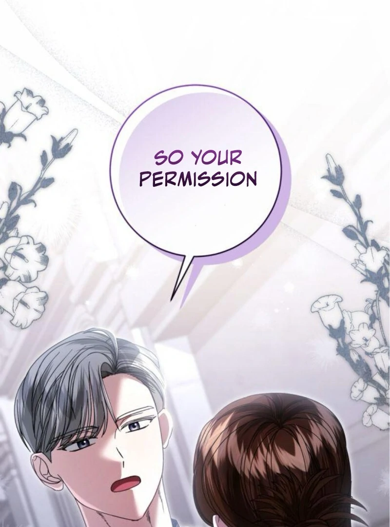 That’s Just How First Love Is, Your Highness Chapter 31 - Page 14