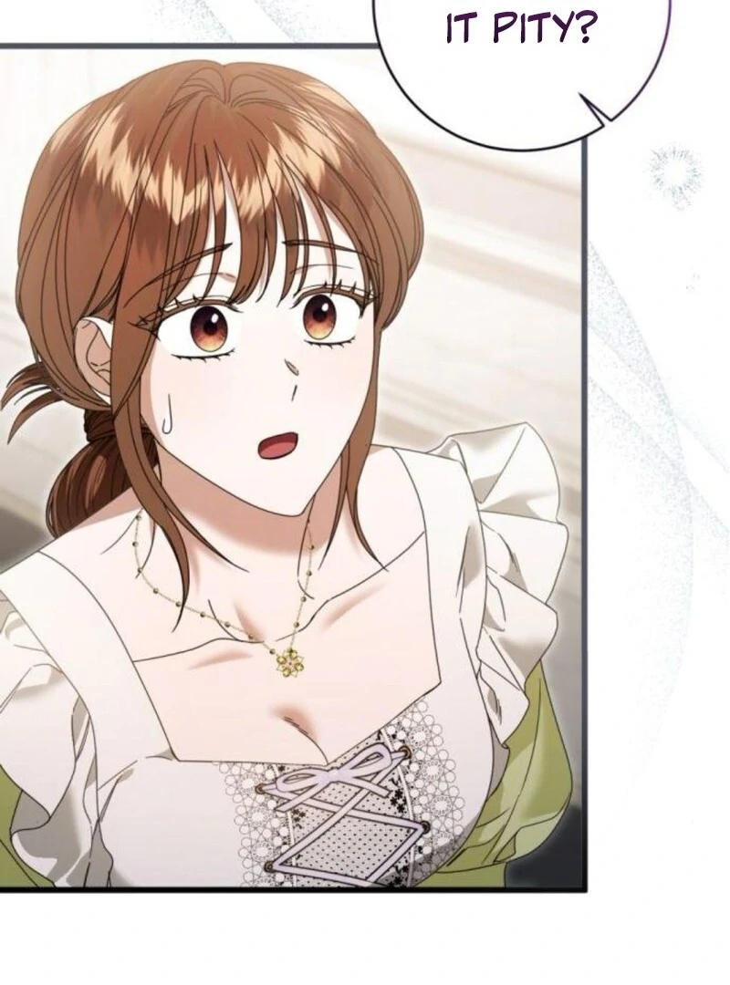 That’s Just How First Love Is, Your Highness Chapter 31 - Page 17