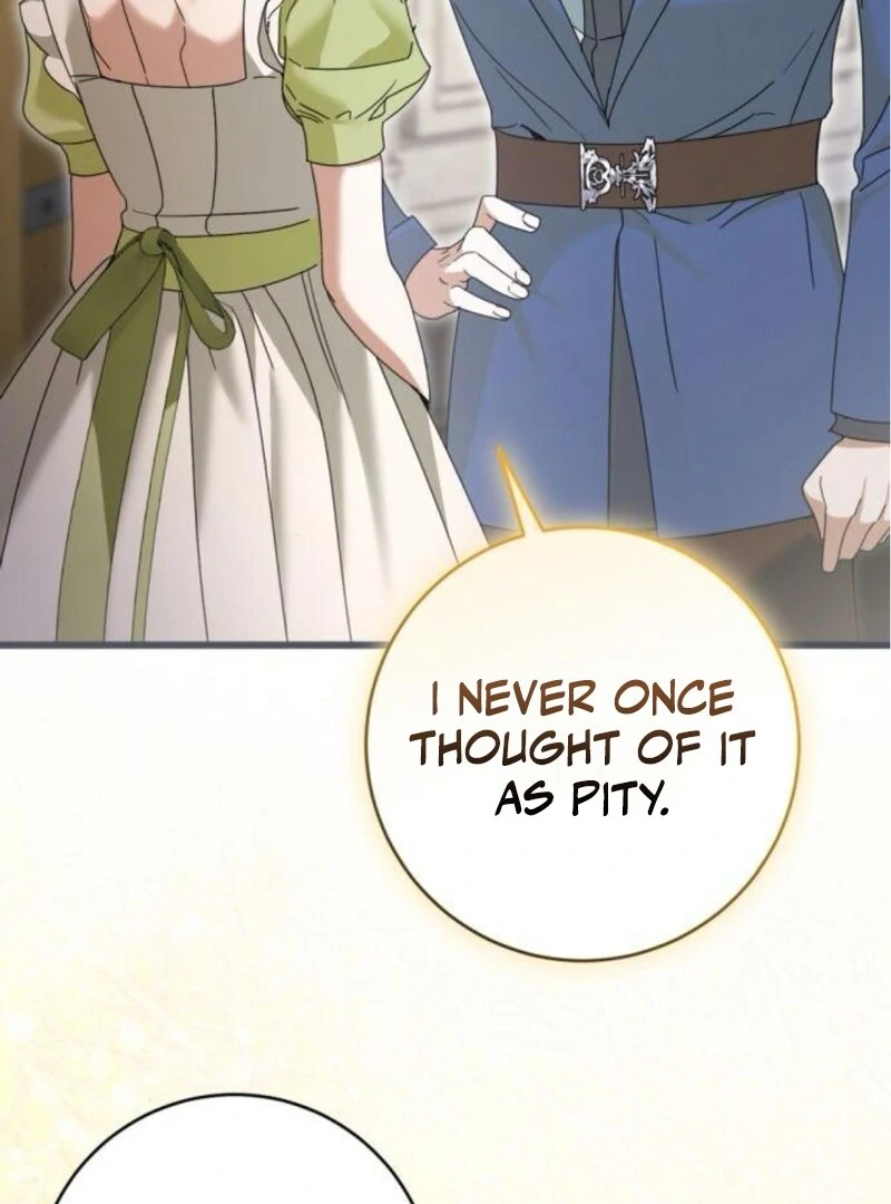 That’s Just How First Love Is, Your Highness Chapter 31 - Page 19