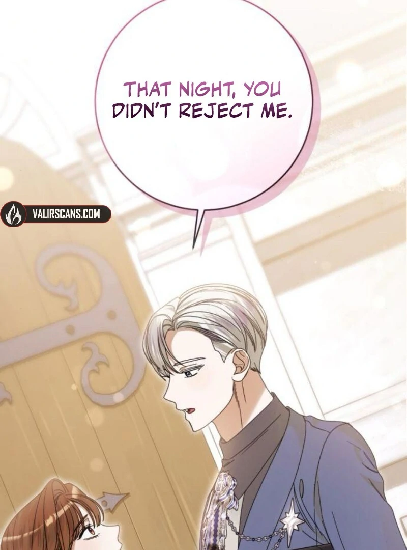That’s Just How First Love Is, Your Highness Chapter 31 - Page 22