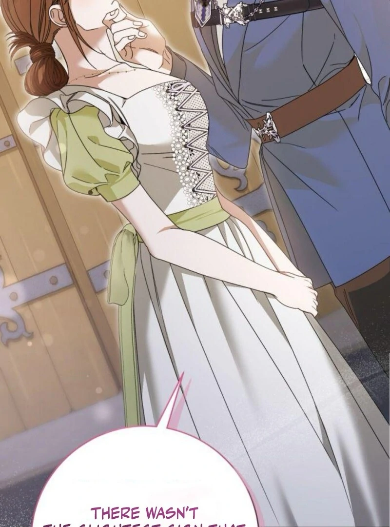 That’s Just How First Love Is, Your Highness Chapter 31 - Page 23