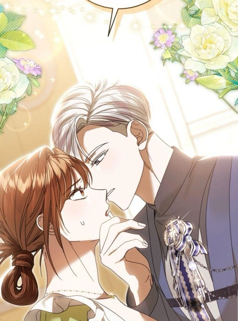 That’s Just How First Love Is, Your Highness Chapter 31 - Page 27
