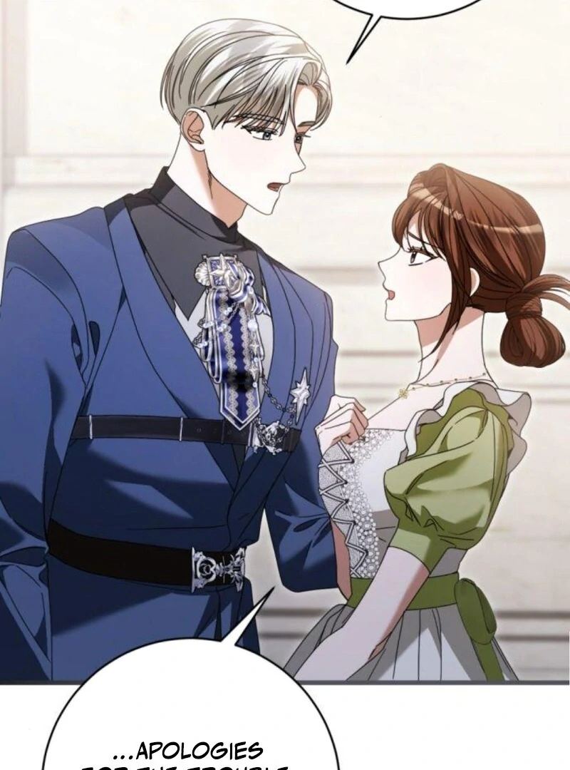 That’s Just How First Love Is, Your Highness Chapter 31 - Page 3