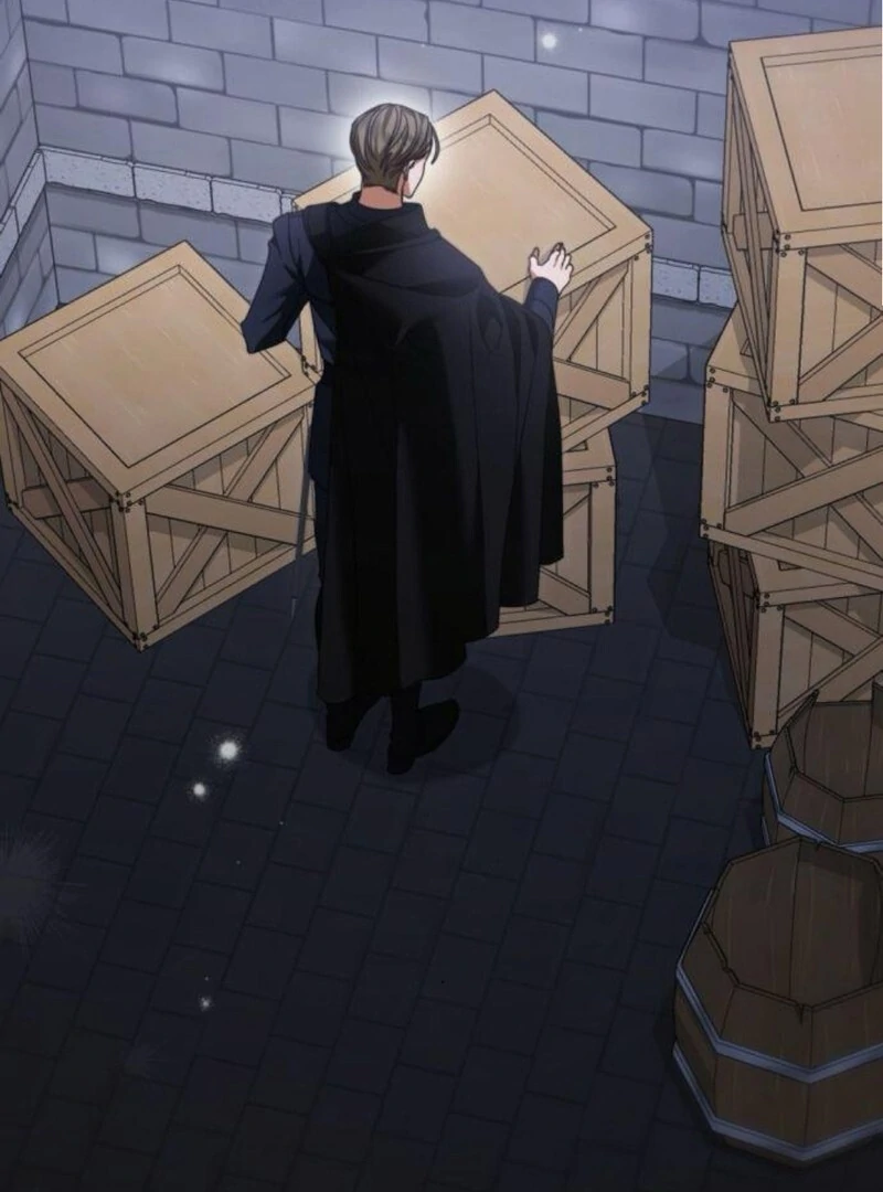 That’s Just How First Love Is, Your Highness Chapter 31 - Page 33