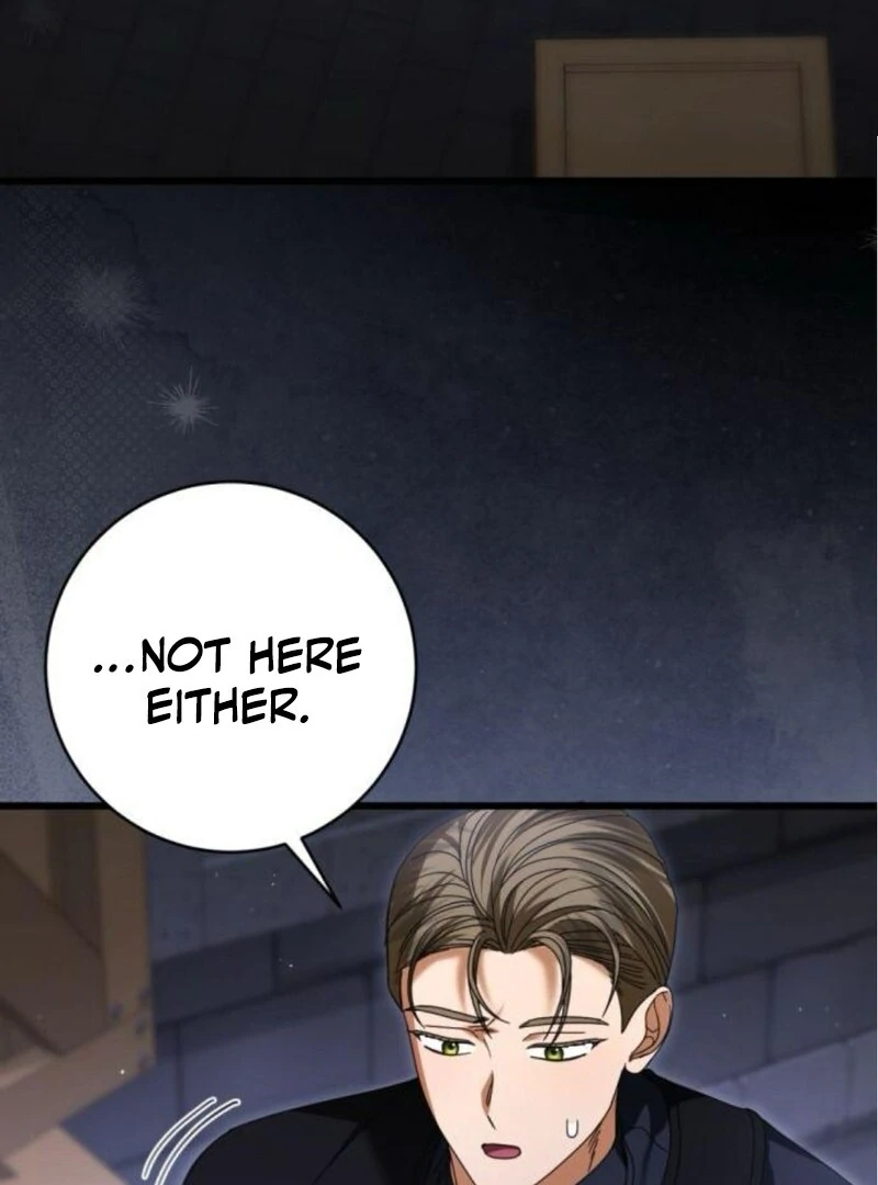 That’s Just How First Love Is, Your Highness Chapter 31 - Page 34