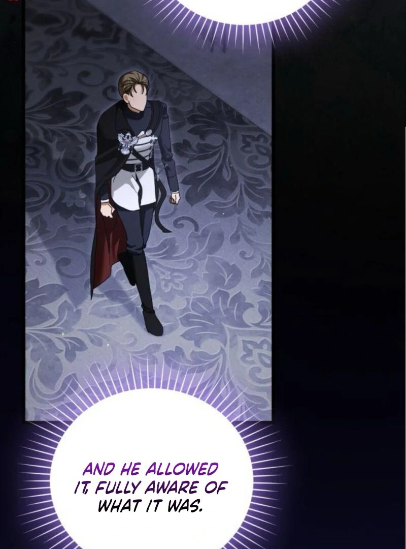That’s Just How First Love Is, Your Highness Chapter 31 - Page 36