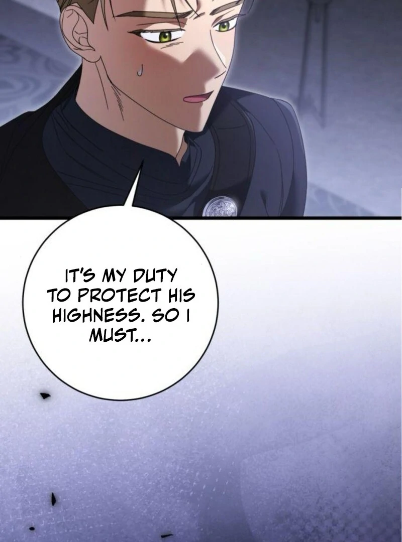 That’s Just How First Love Is, Your Highness Chapter 31 - Page 38
