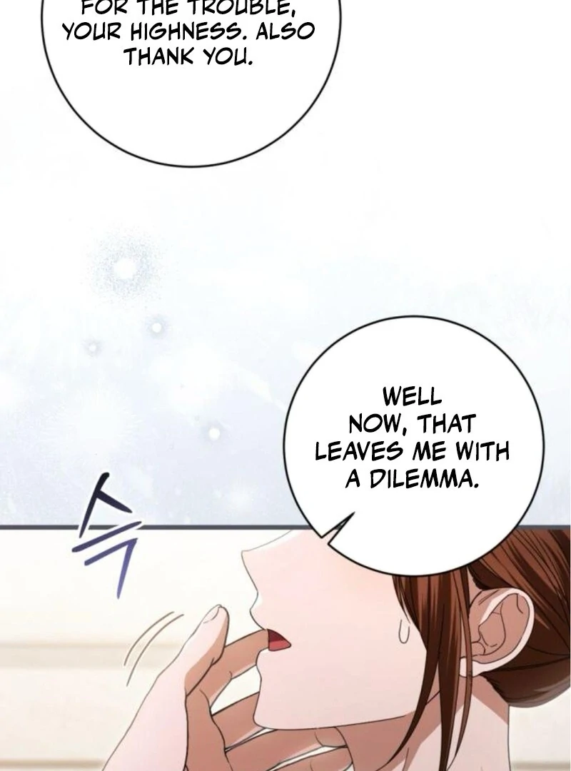 That’s Just How First Love Is, Your Highness Chapter 31 - Page 4