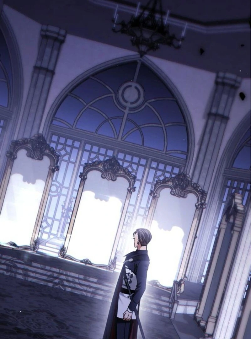 That’s Just How First Love Is, Your Highness Chapter 31 - Page 41