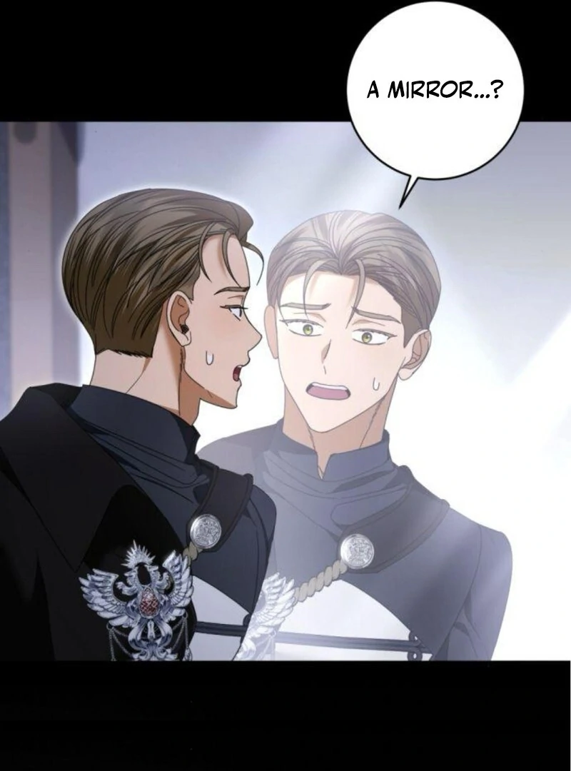 That’s Just How First Love Is, Your Highness Chapter 31 - Page 44