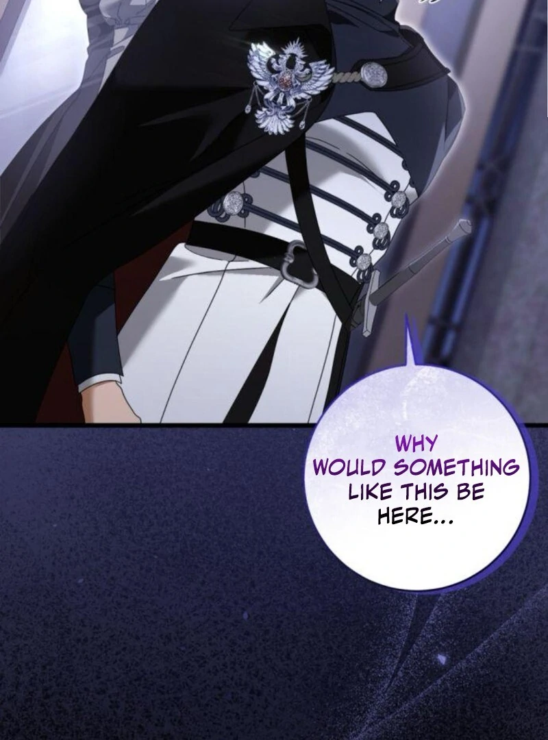 That’s Just How First Love Is, Your Highness Chapter 31 - Page 46