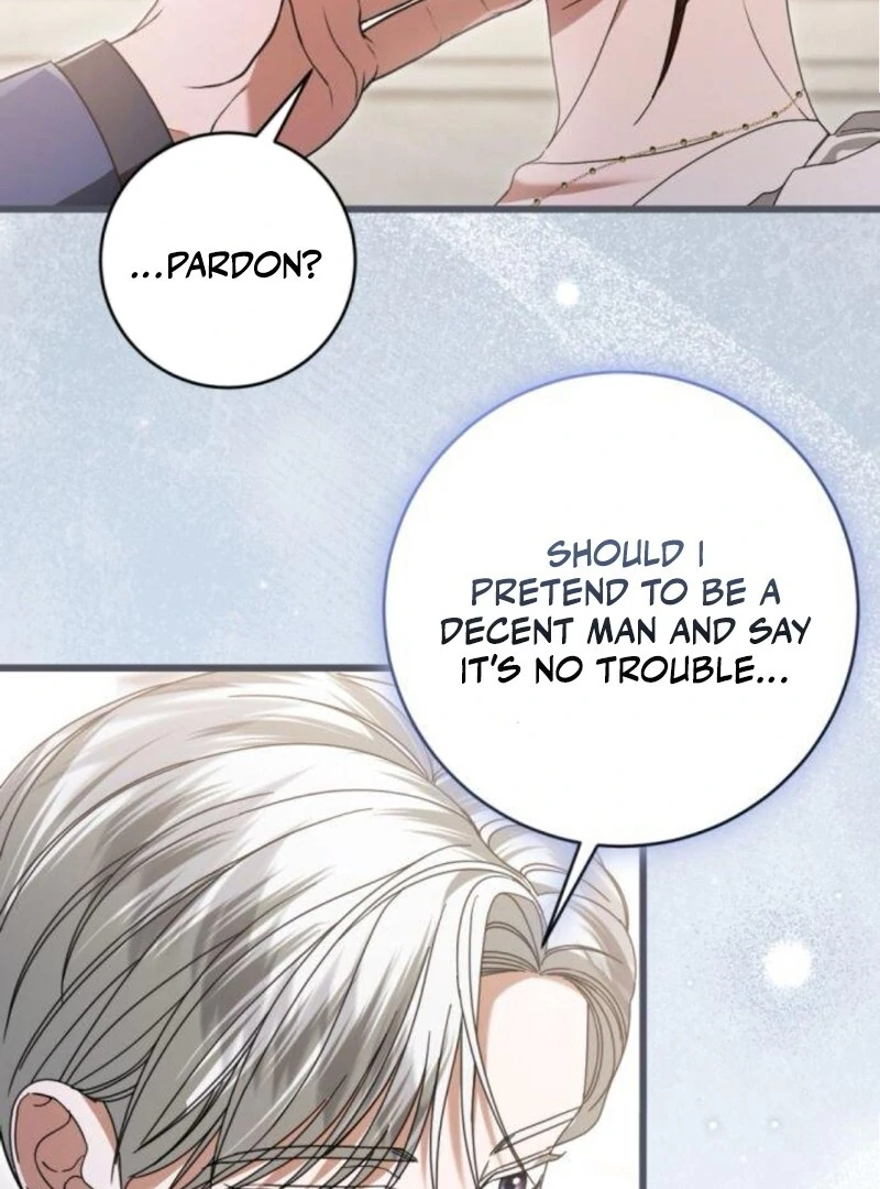 That’s Just How First Love Is, Your Highness Chapter 31 - Page 5