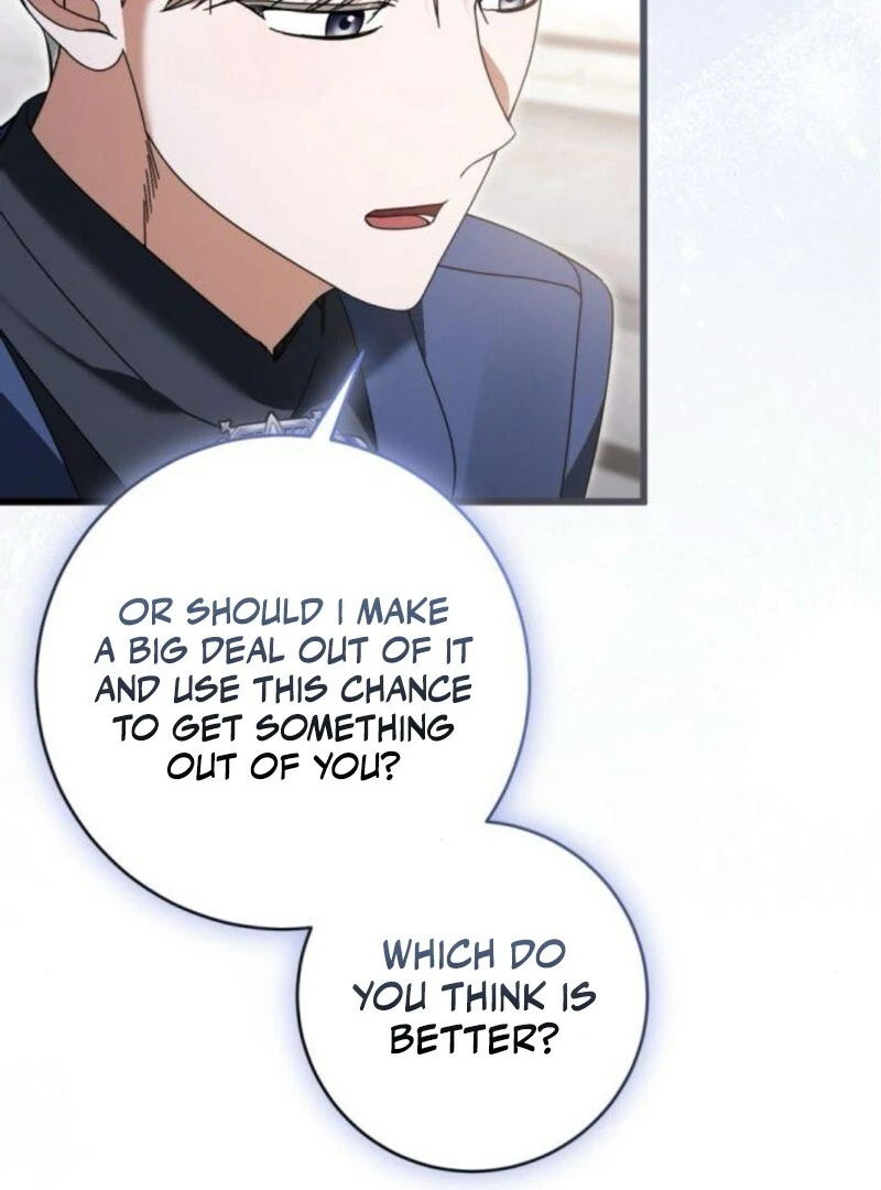 That’s Just How First Love Is, Your Highness Chapter 31 - Page 6