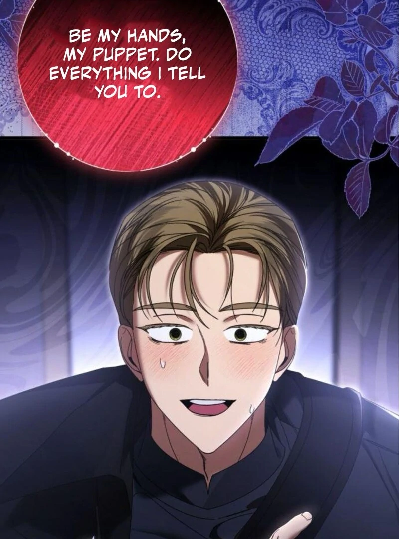 That’s Just How First Love Is, Your Highness Chapter 31 - Page 61