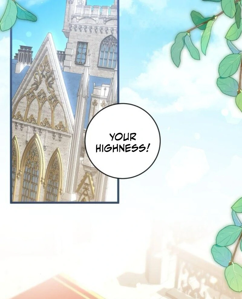 That’s Just How First Love Is, Your Highness Chapter 31 - Page 66
