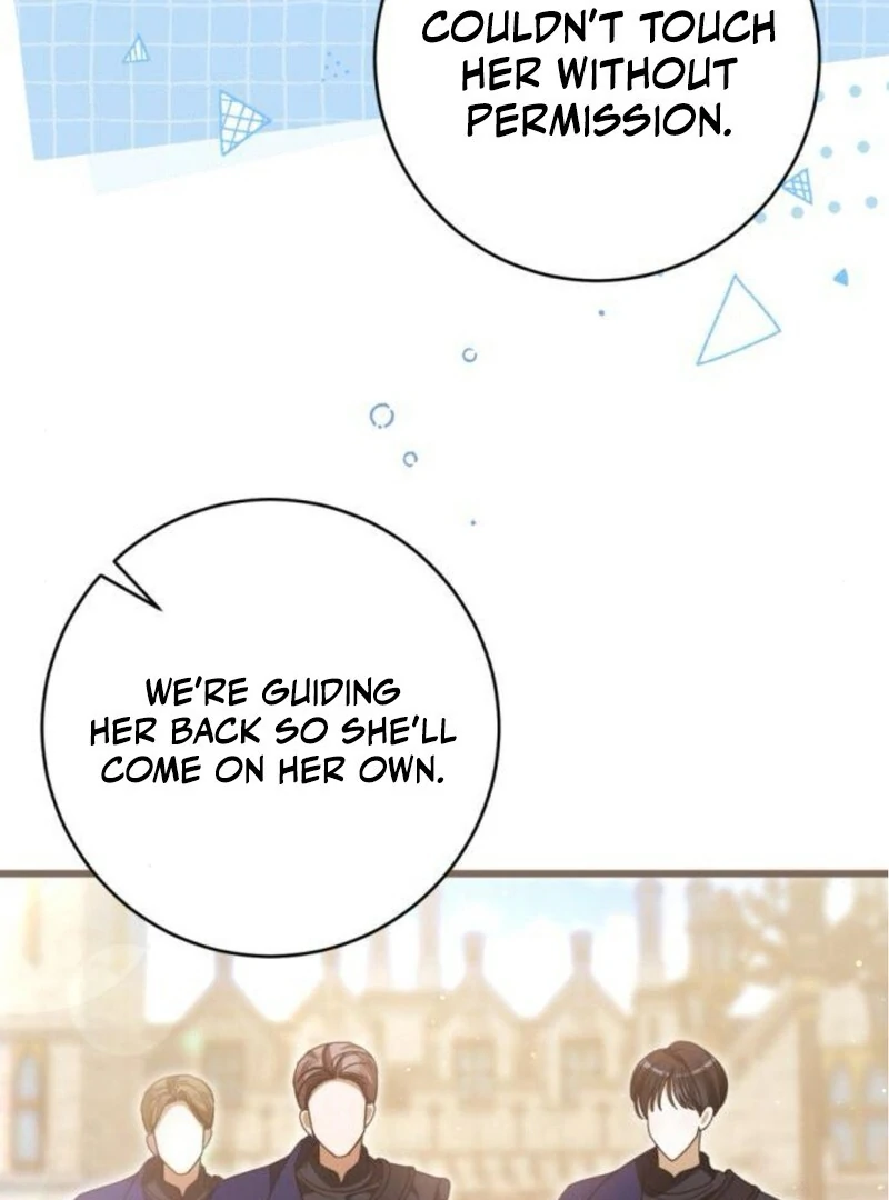 That’s Just How First Love Is, Your Highness Chapter 31 - Page 71