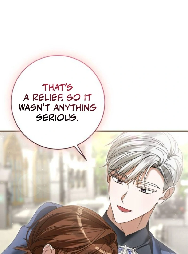 That’s Just How First Love Is, Your Highness Chapter 31 - Page 73