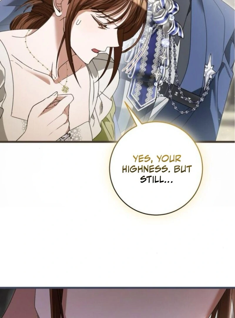 That’s Just How First Love Is, Your Highness Chapter 31 - Page 74